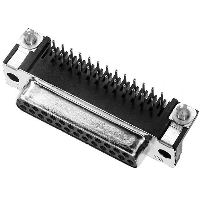 747846-2 TE Connectivity AMP Connectors  Gruppi di connettori D-Sub